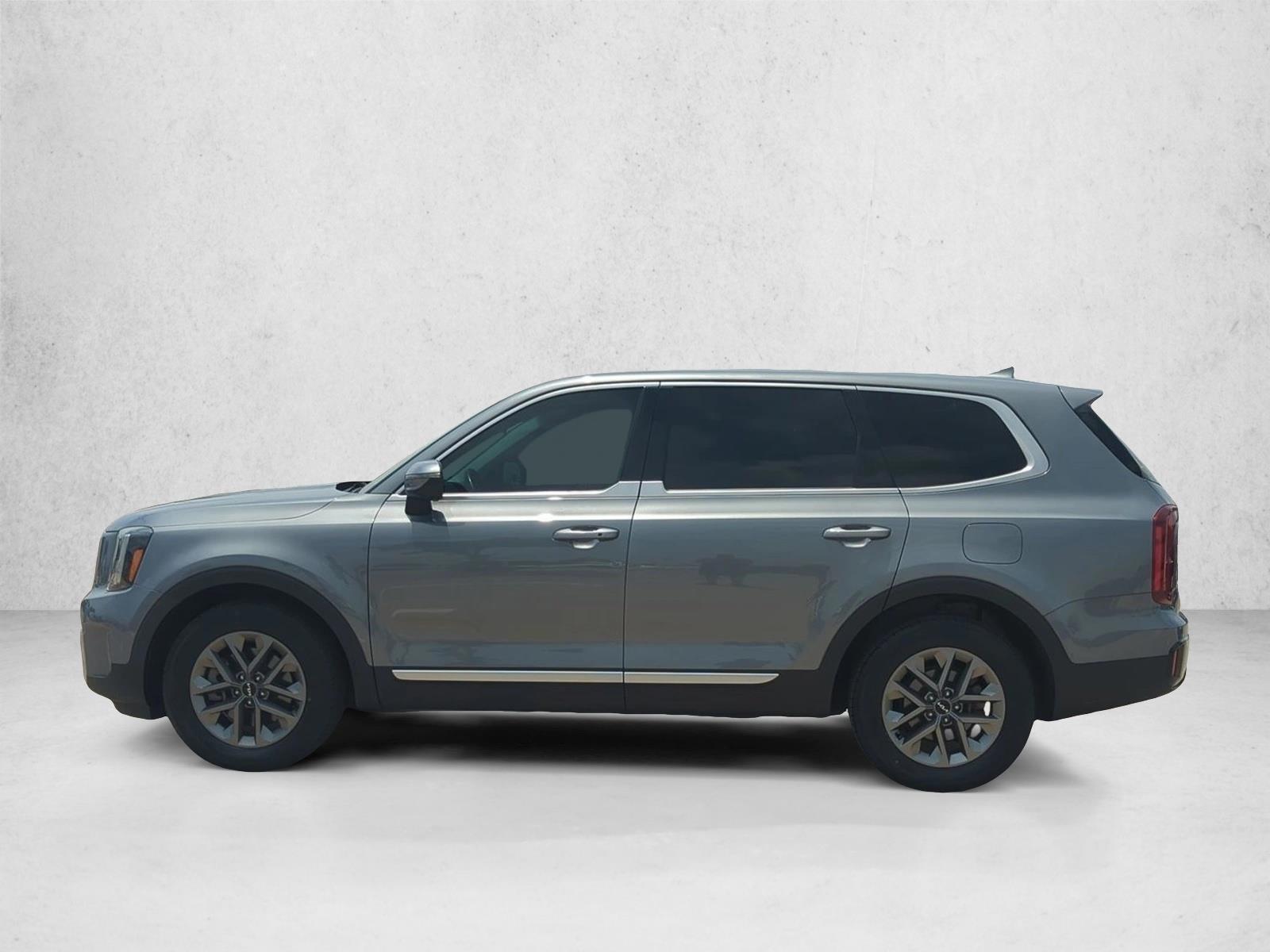 Thumbnail: 2023 Kia Telluride - 2