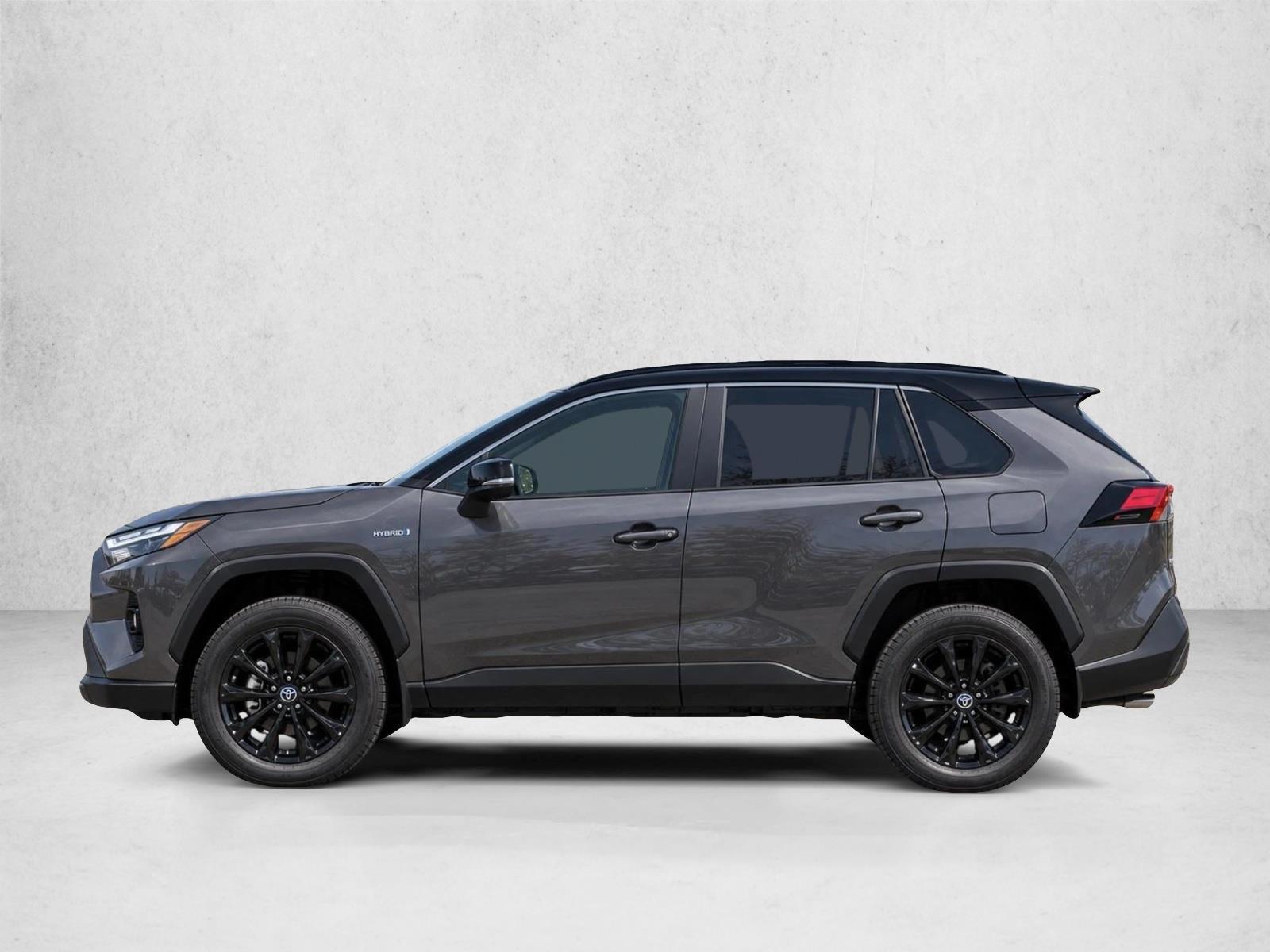 Thumbnail: 2025 Toyota RAV4 - 6