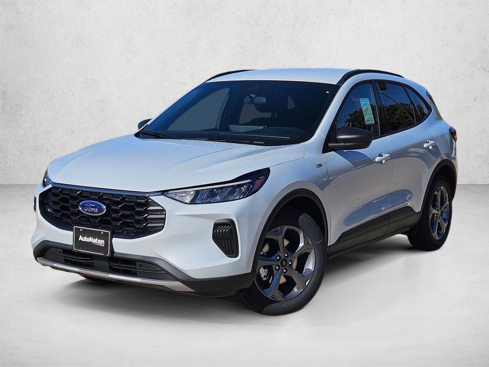 Thumbnail: 2026 Ford Escape - 1