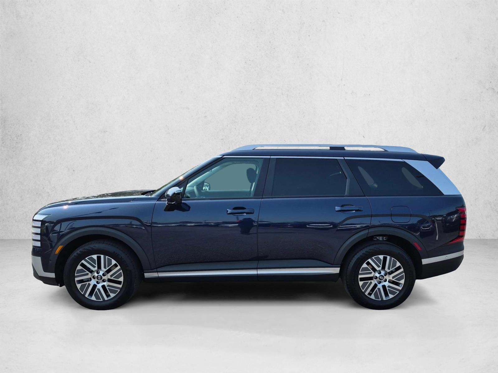 Thumbnail: 2027 Hyundai Palisade - 2