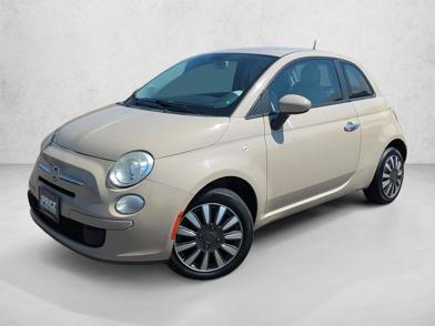 2012 Fiat 500 Pop -
                  Northglenn, CO