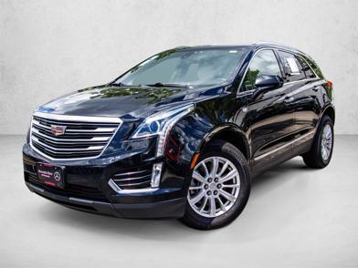 2018 Cadillac XT5  -
                  Westmont, IL