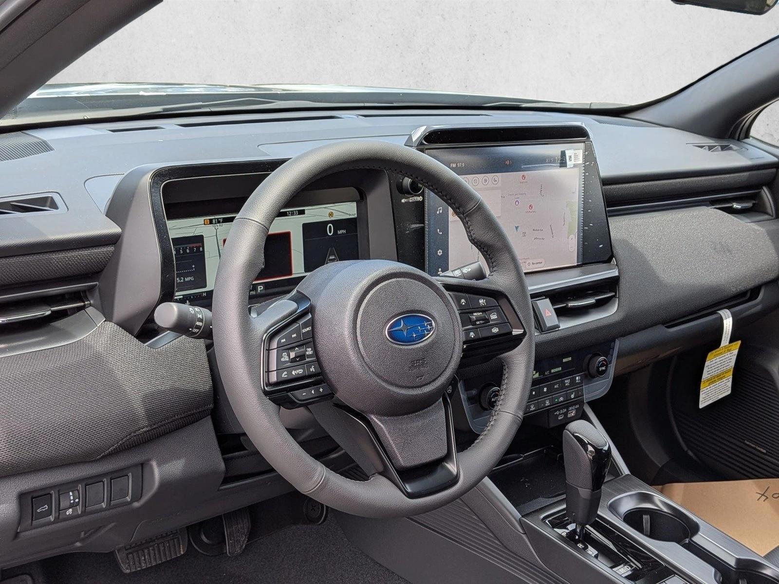 Thumbnail: 2026 Subaru Outback - 3