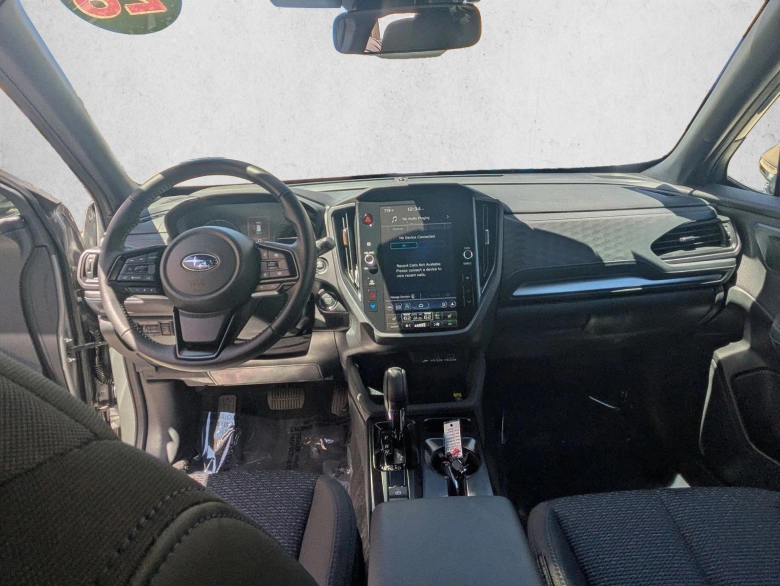 Thumbnail: 2026 Subaru Forester - 3
