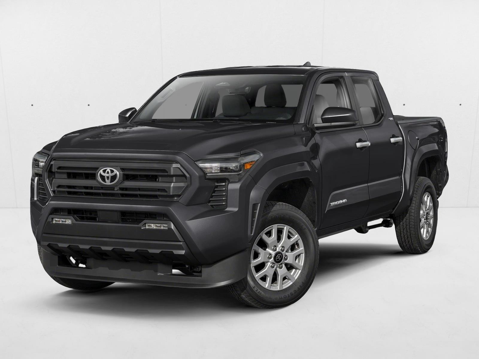 Thumbnail: 2026 Toyota Tacoma - 1