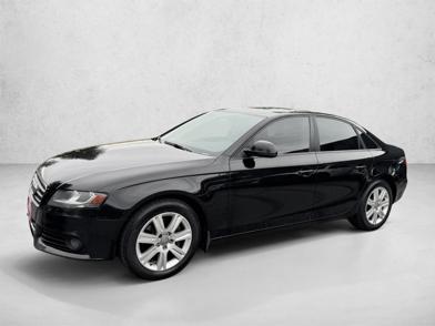 2009 Audi A4 Premium -
                  Centennial, CO