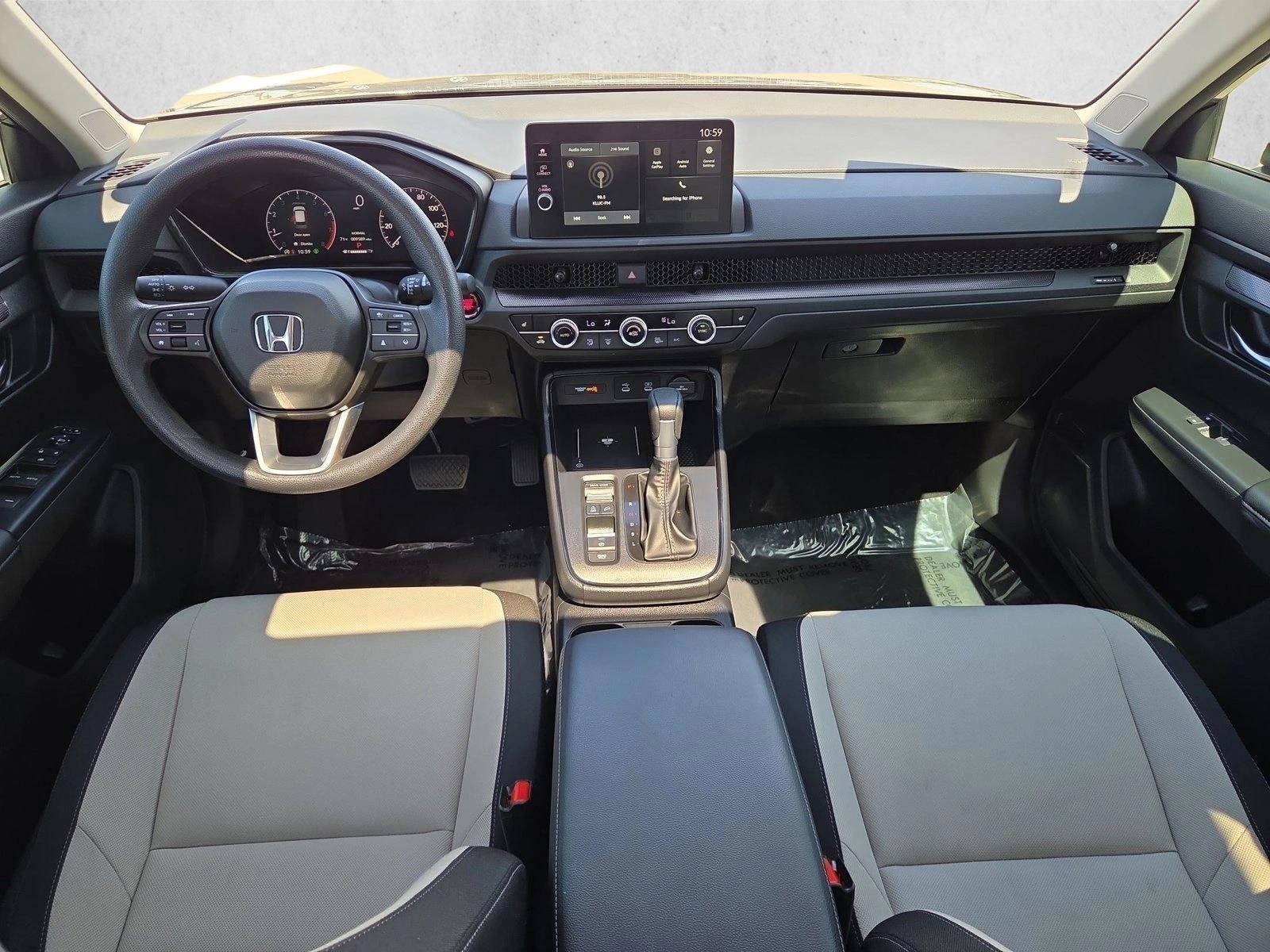 Thumbnail: 2026 Honda CR-V - 3