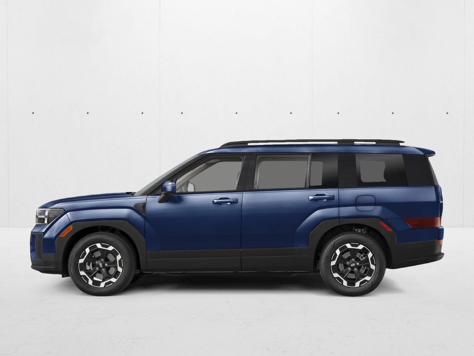 Thumbnail: 2026 Hyundai Santa Fe - 2