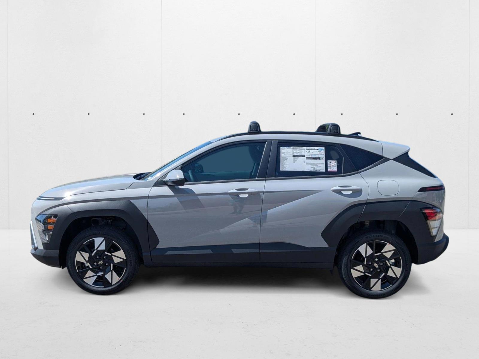 Thumbnail: 2025 Hyundai Kona - 2