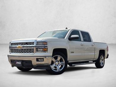 2014 Chevrolet Silverado 1500 LT -
                  Katy, TX