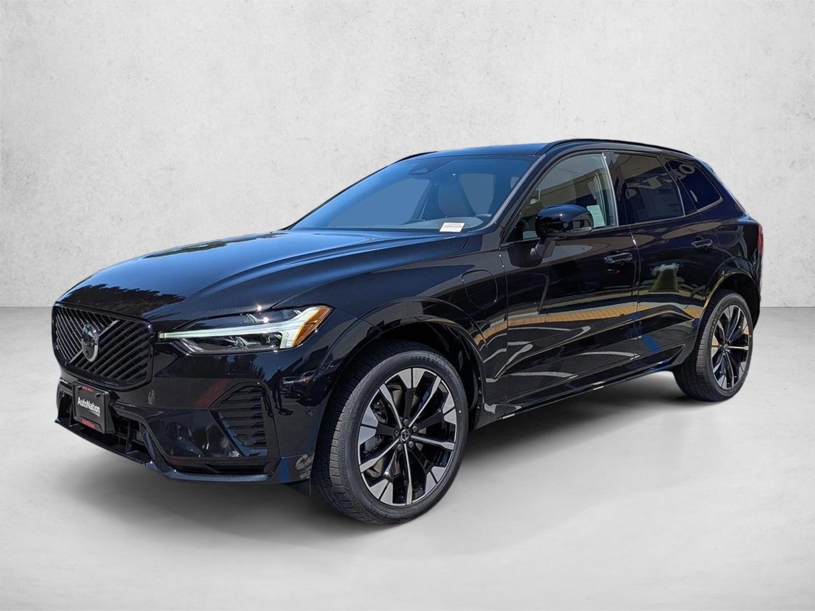 Thumbnail: 2026 Volvo XC60 - 1