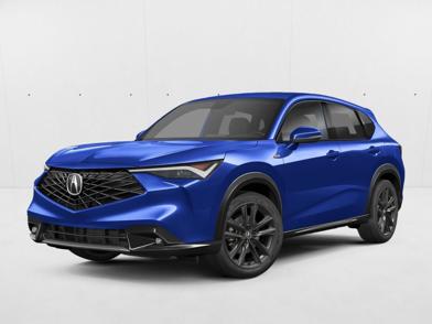 2025 Acura ADX A-SPEC -
                  Torrance, CA