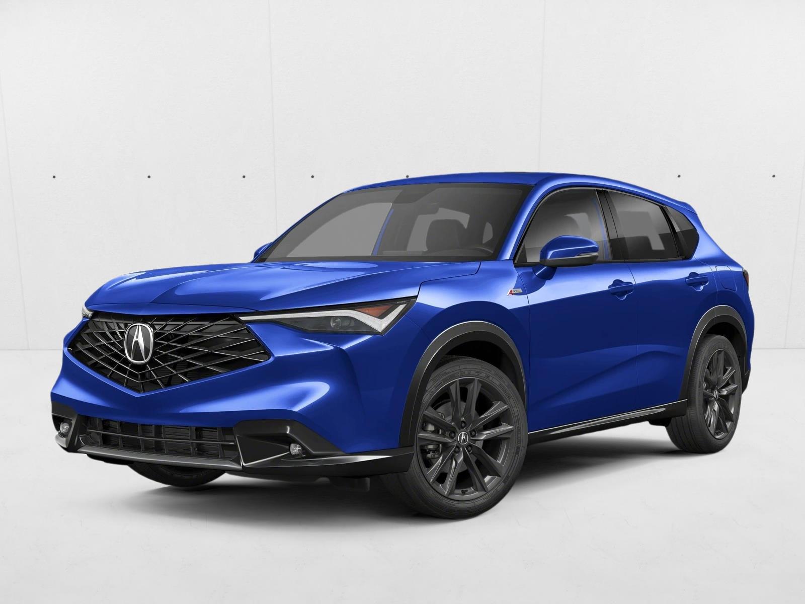Thumbnail: 2025 Acura ADX - 1