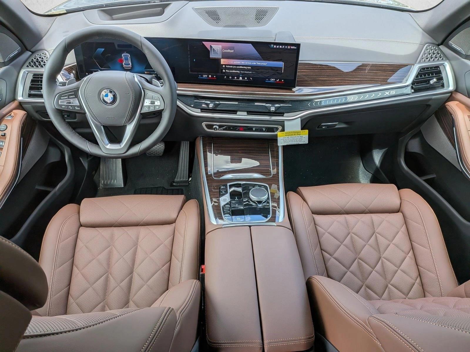Thumbnail: 2026 BMW X5 - 4