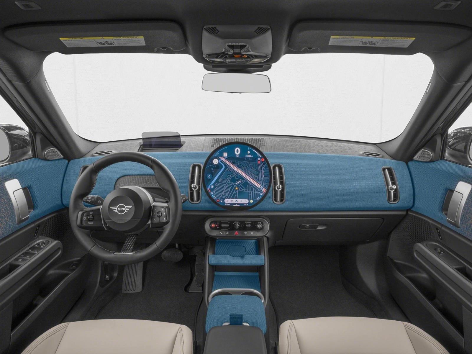 Thumbnail: 2027 MINI Cooper Countryman - 4