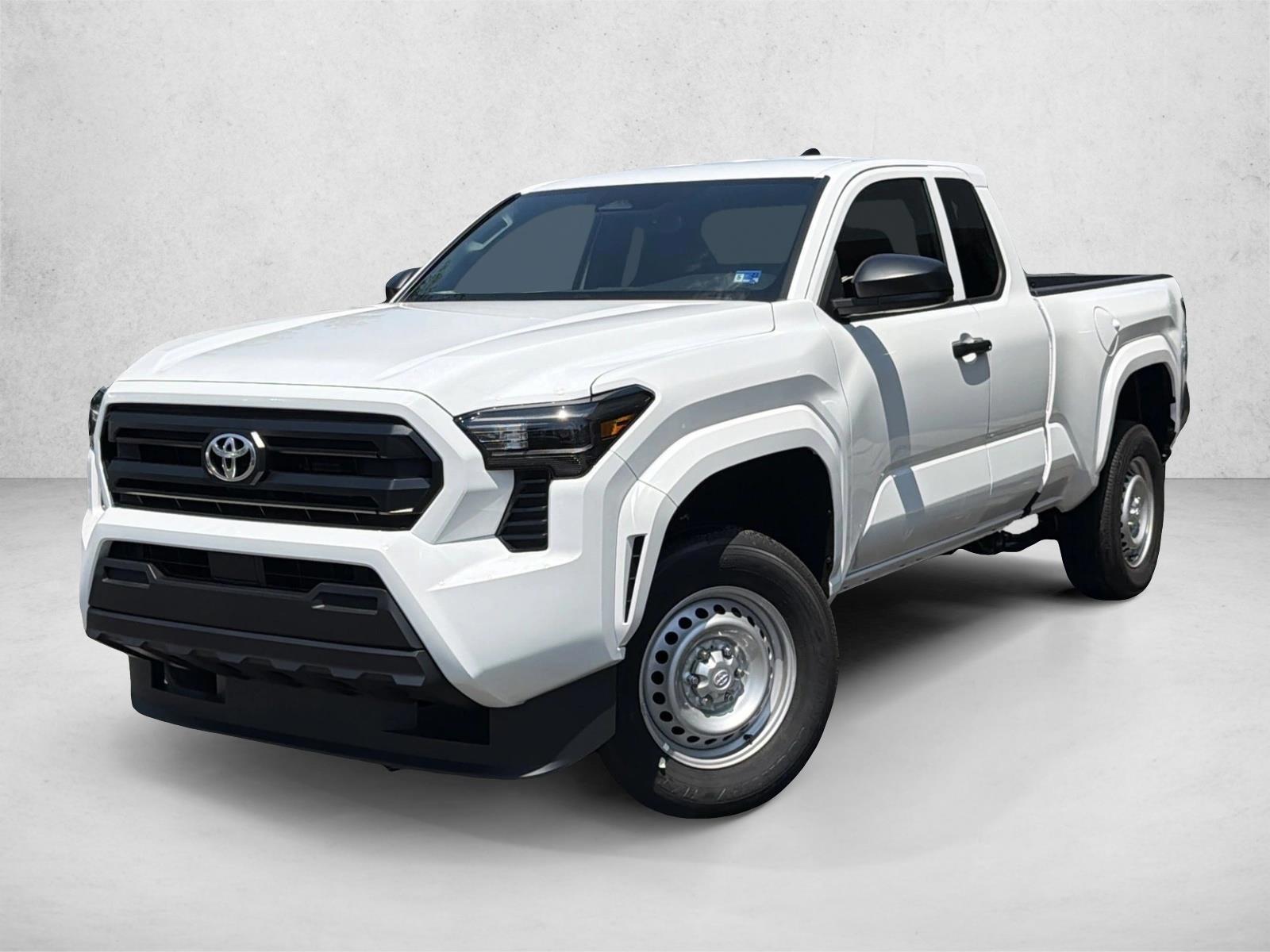 Thumbnail: 2026 Toyota Tacoma - 1