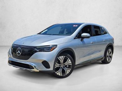 2023 Mercedes-Benz EQE 350 -
                  Pembroke Pines, FL