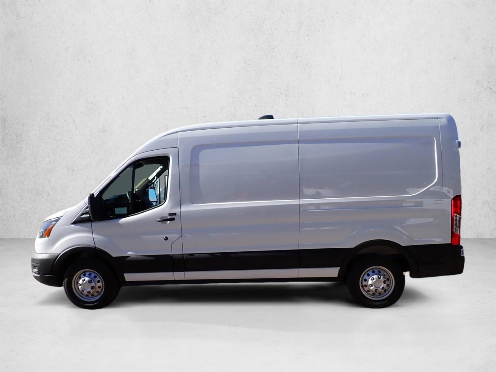 Thumbnail: 2026 Ford Transit Series - 2