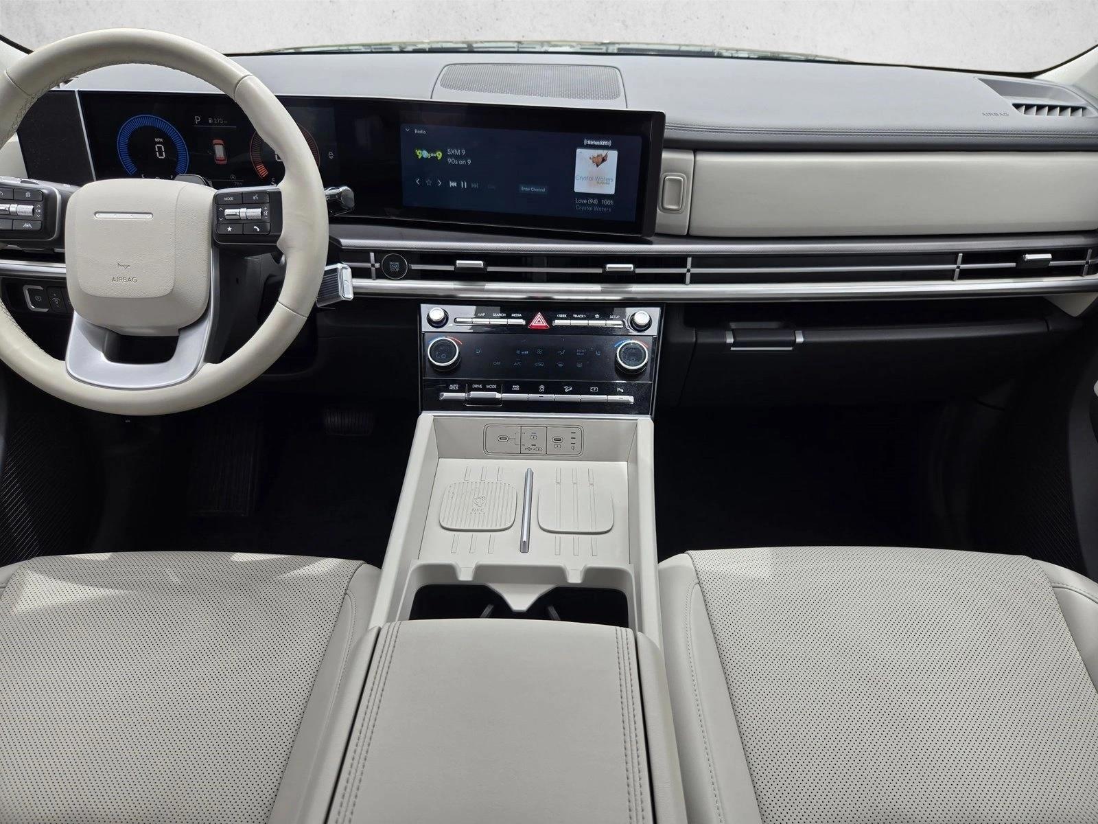 Thumbnail: 2026 Hyundai Santa Fe - 3