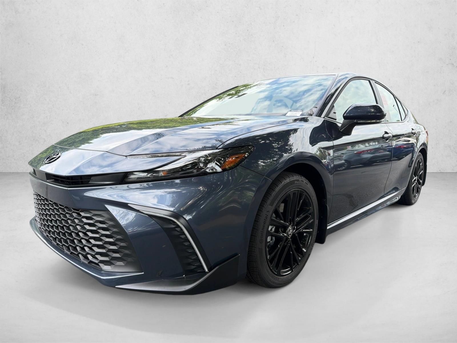 Thumbnail: 2026 Toyota Camry - 1