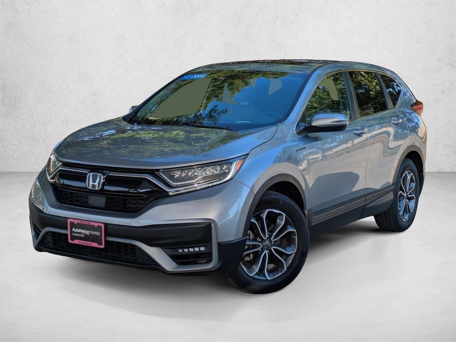Thumbnail: 2022 Honda CR-V - 1