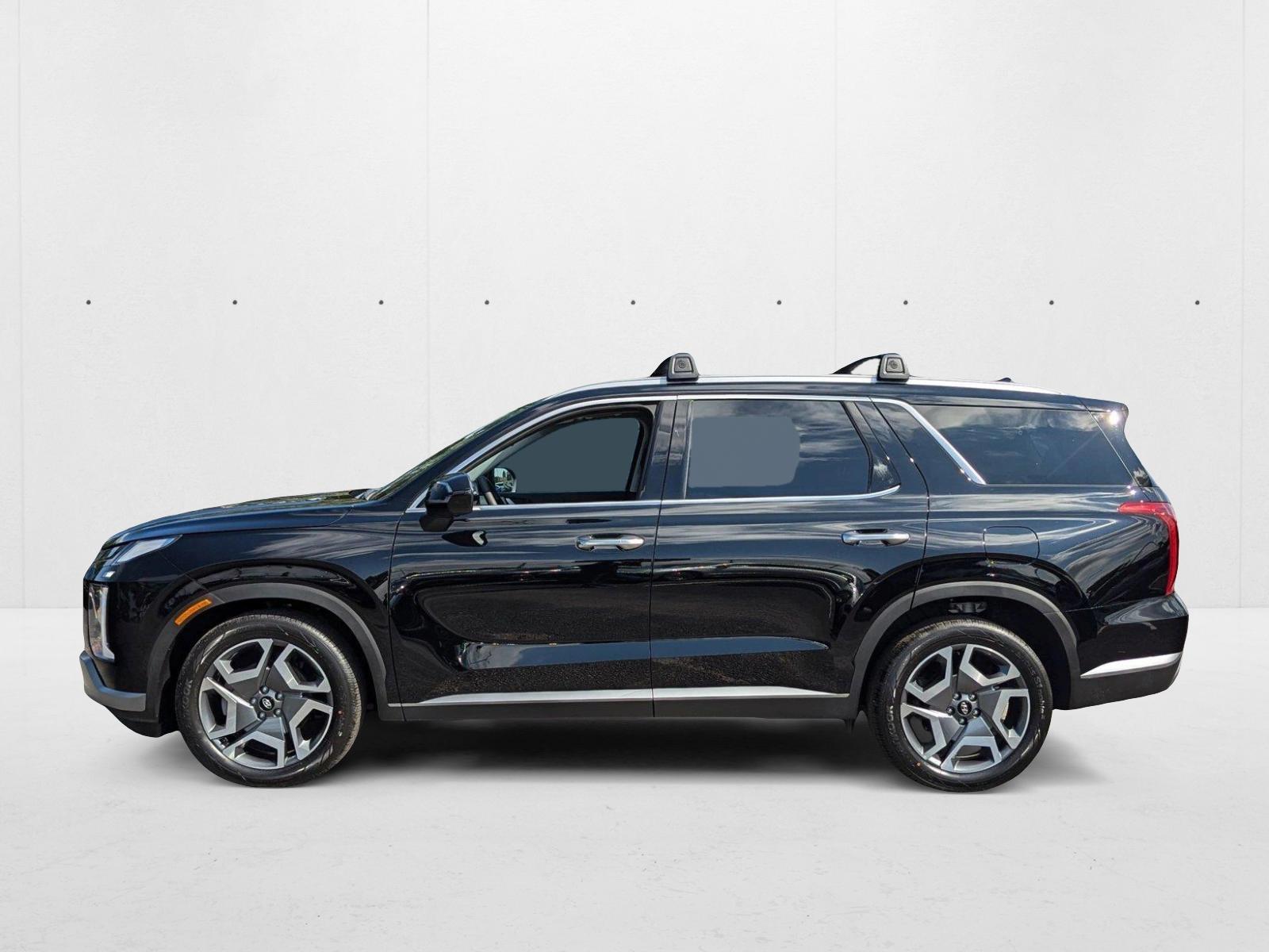 Thumbnail: 2025 Hyundai Palisade - 2