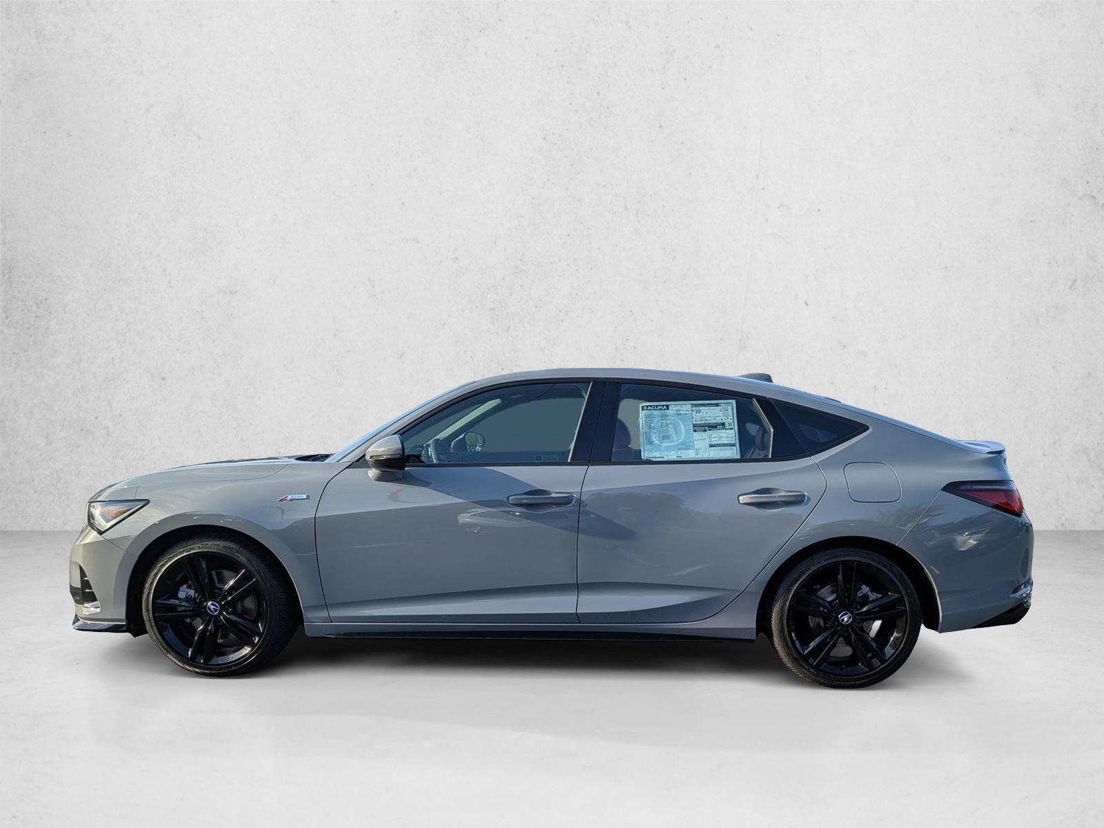 Thumbnail: 2026 Acura Integra - 2