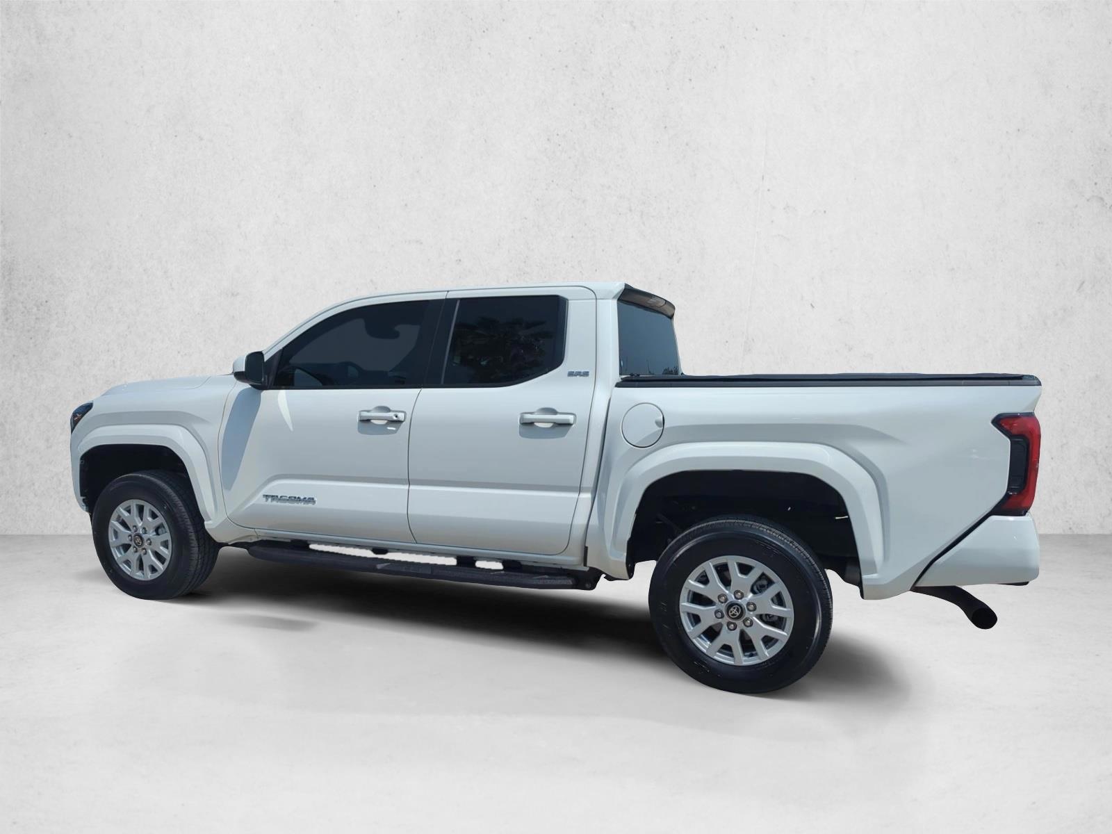 Thumbnail: 2025 Toyota Tacoma - 2