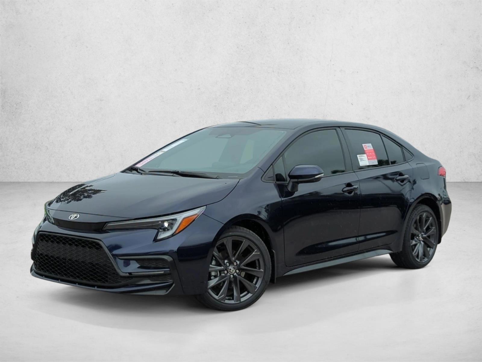 Thumbnail: 2026 Toyota Corolla - 1