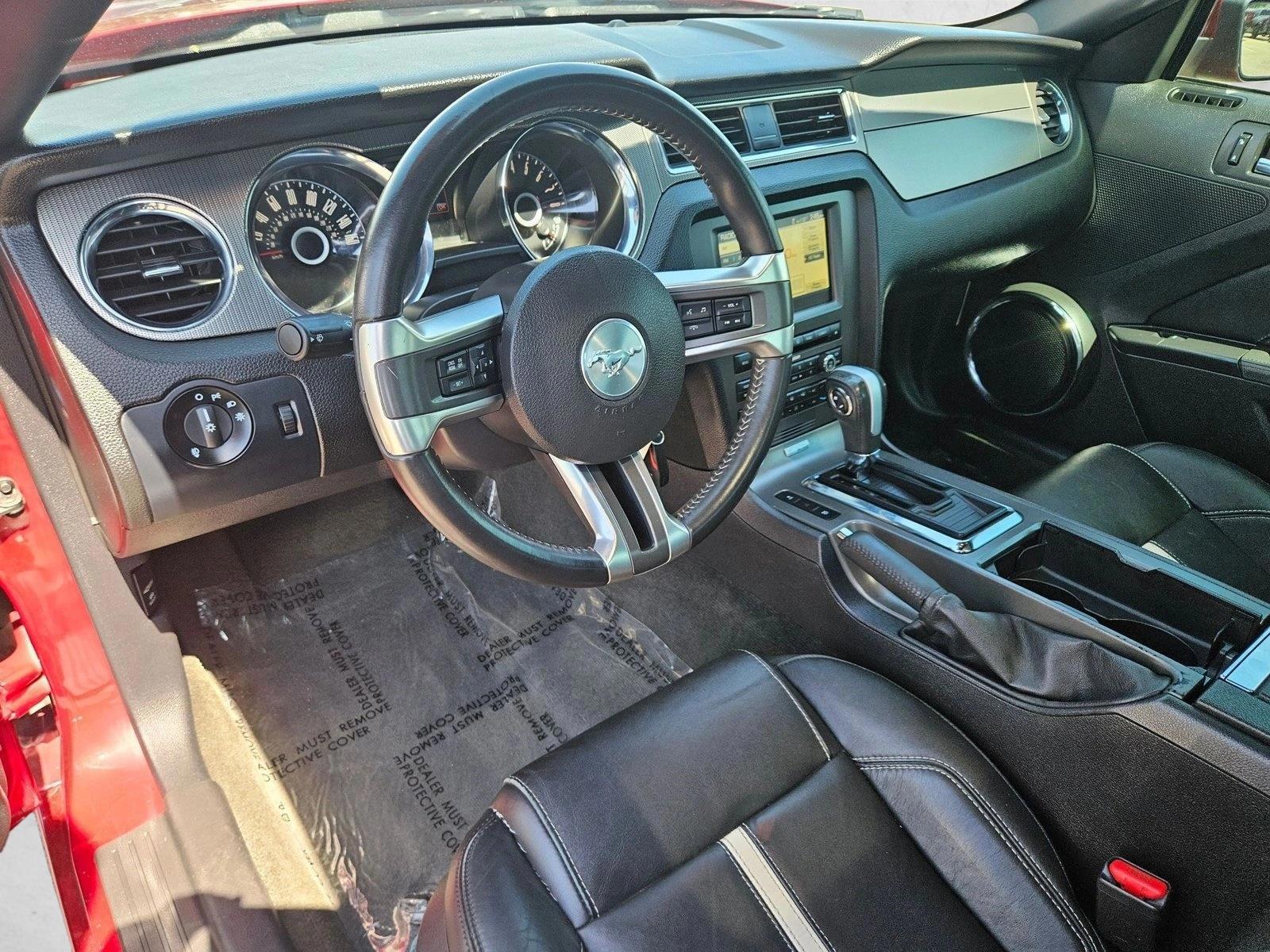 Thumbnail: 2014 Ford Mustang - 3