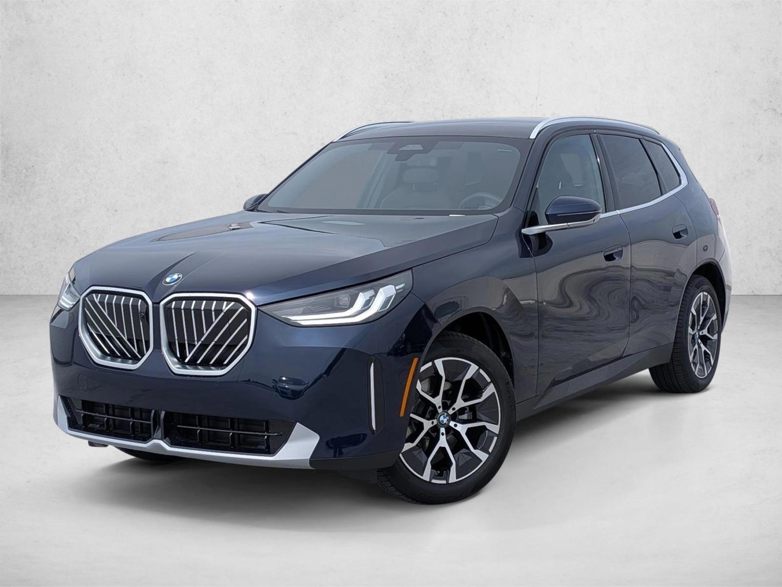 Thumbnail: 2026 BMW X3 - 1