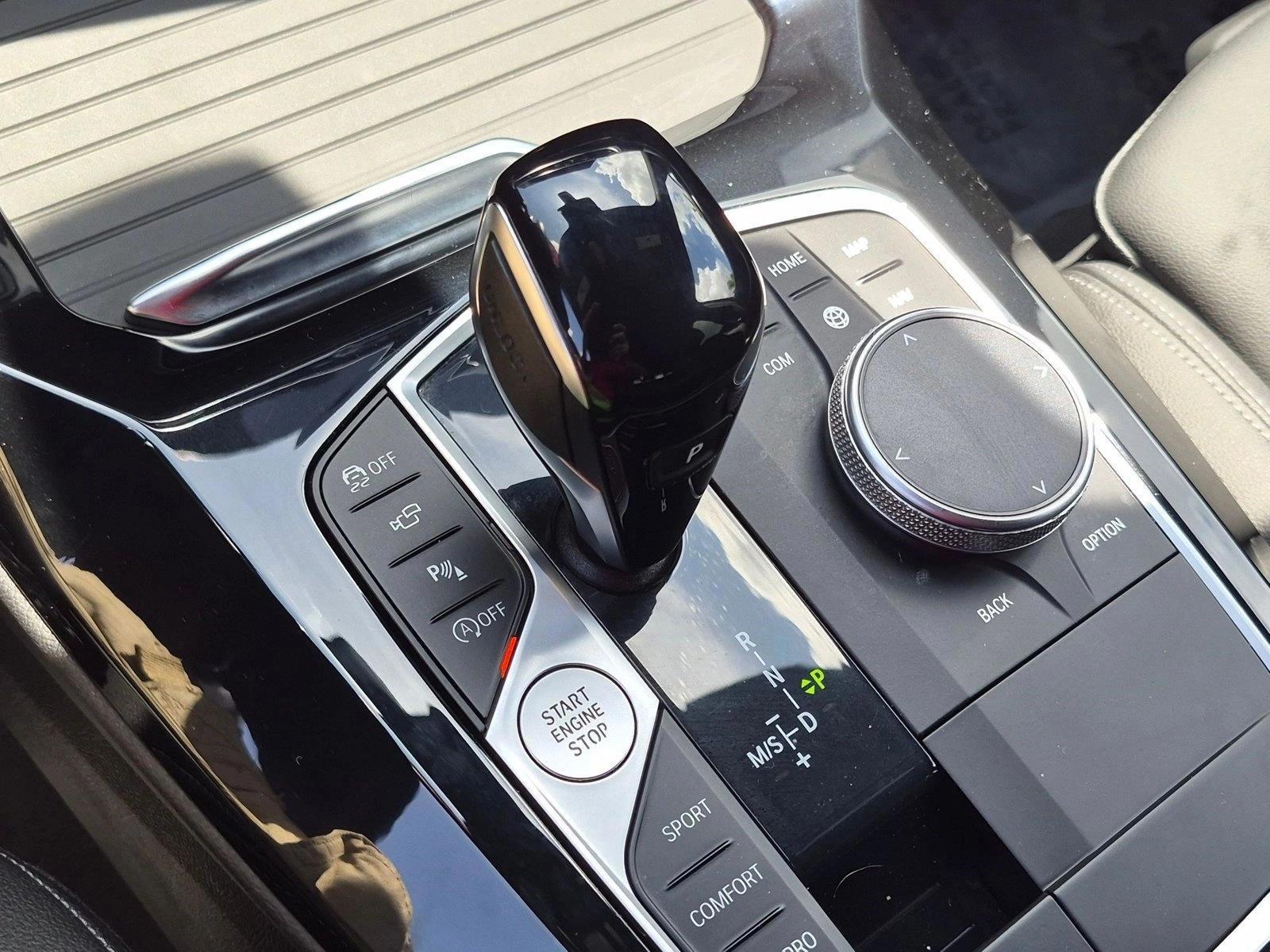 2023 BMW X3 30i - Photo 12