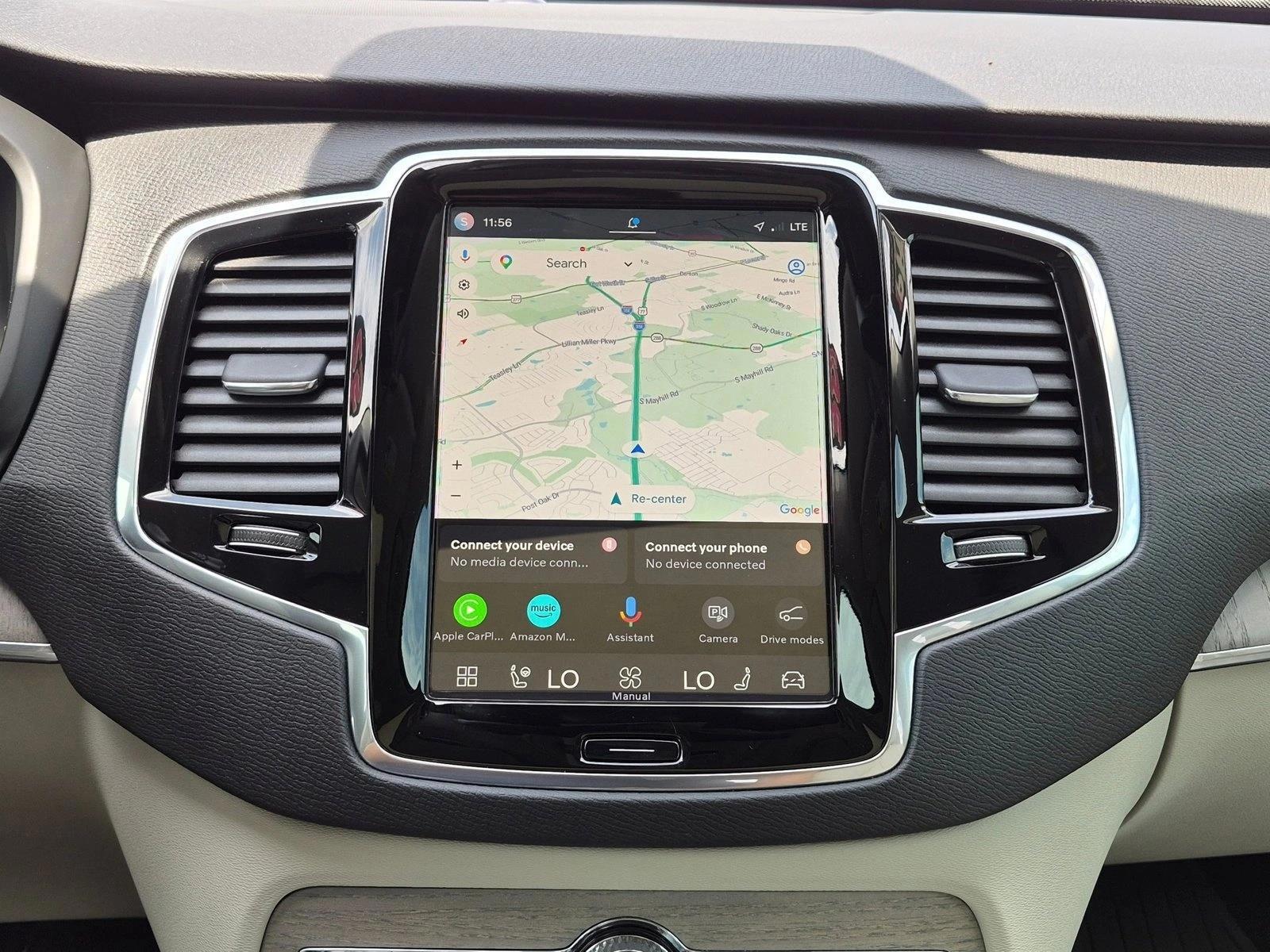 2025 Volvo XC90 Plus - Photo 14