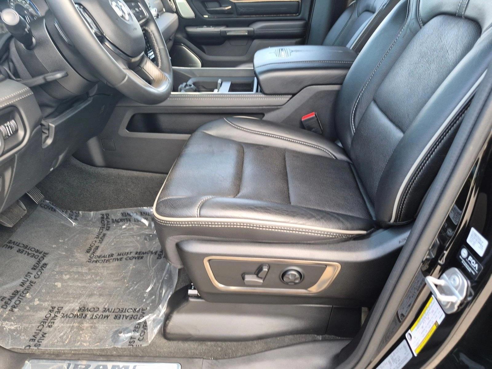 2021 RAM Ram 1500 Pickup Limited - Photo 13