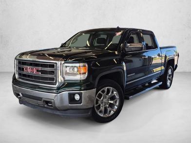 2014 GMC Sierra 1500 SLT -
                  Lutz, FL