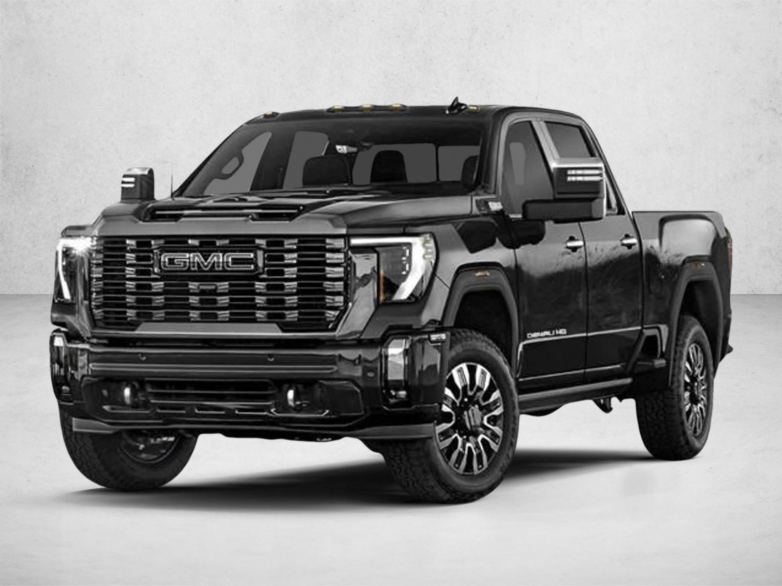 2024 GMC Sierra 4WD Crew Cab Standard Box Denali's photo