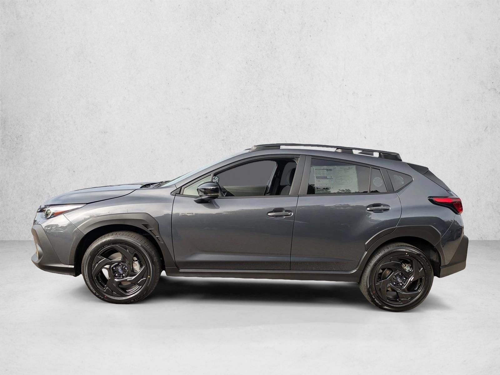 Thumbnail: 2026 Subaru Crosstrek - 2