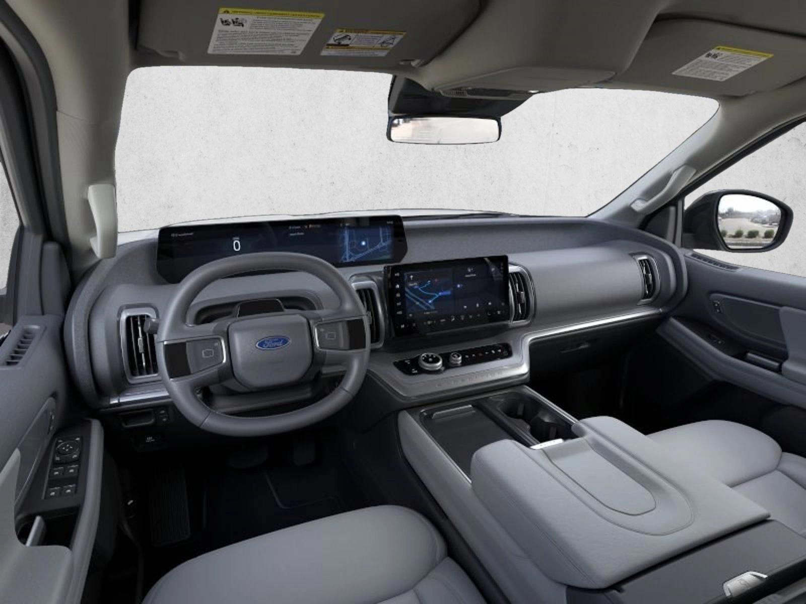 Thumbnail: 2026 Ford Expedition - 4