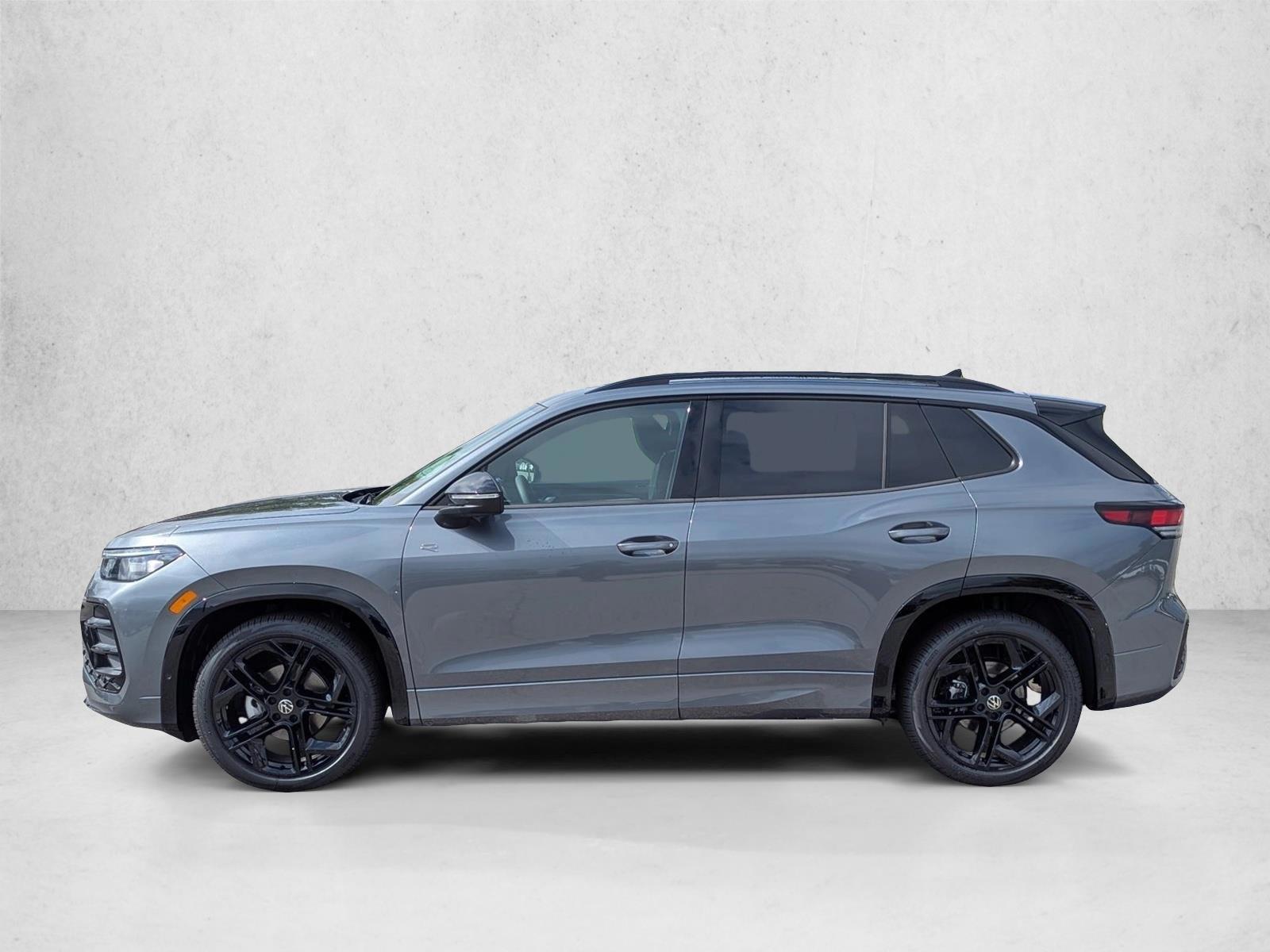 Thumbnail: 2026 Volkswagen Tiguan - 2
