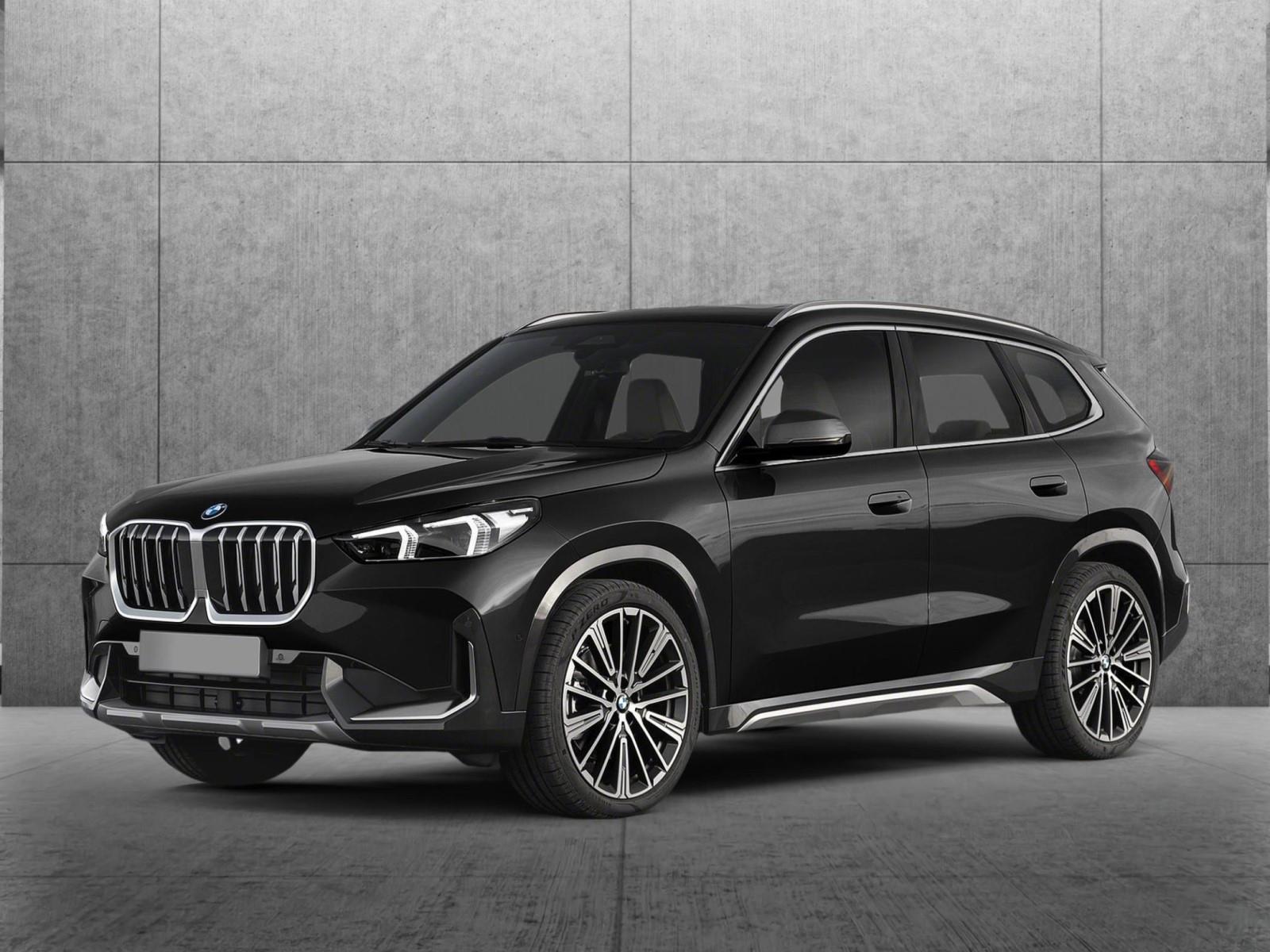 NEW 2023 BMW X1 for sale in Buena Park, CA 90621 - AutoNation