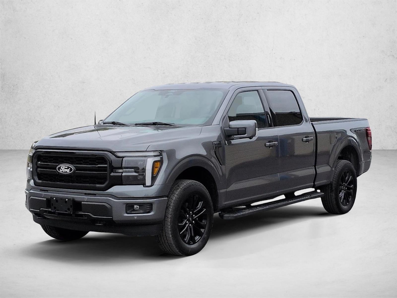 Thumbnail: 2026 Ford F-150 - 2
