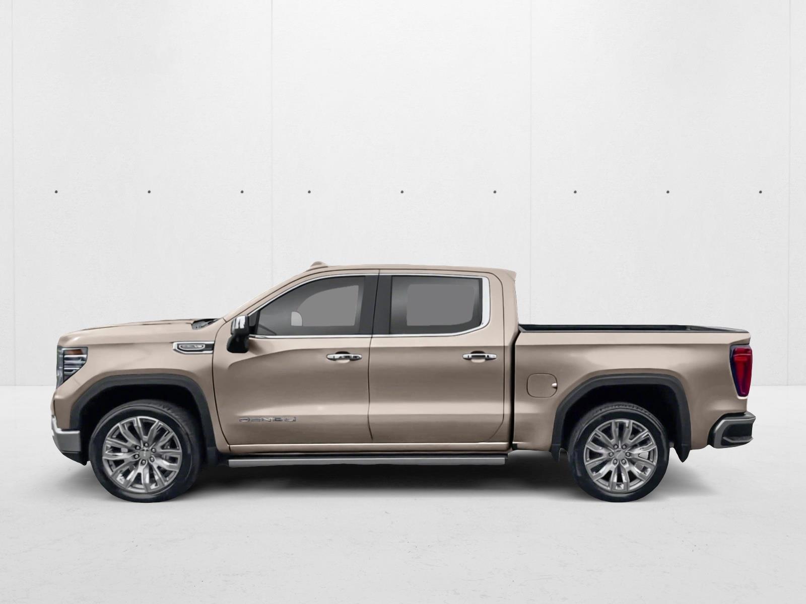 Thumbnail: 2026 GMC Sierra 1500 - 2