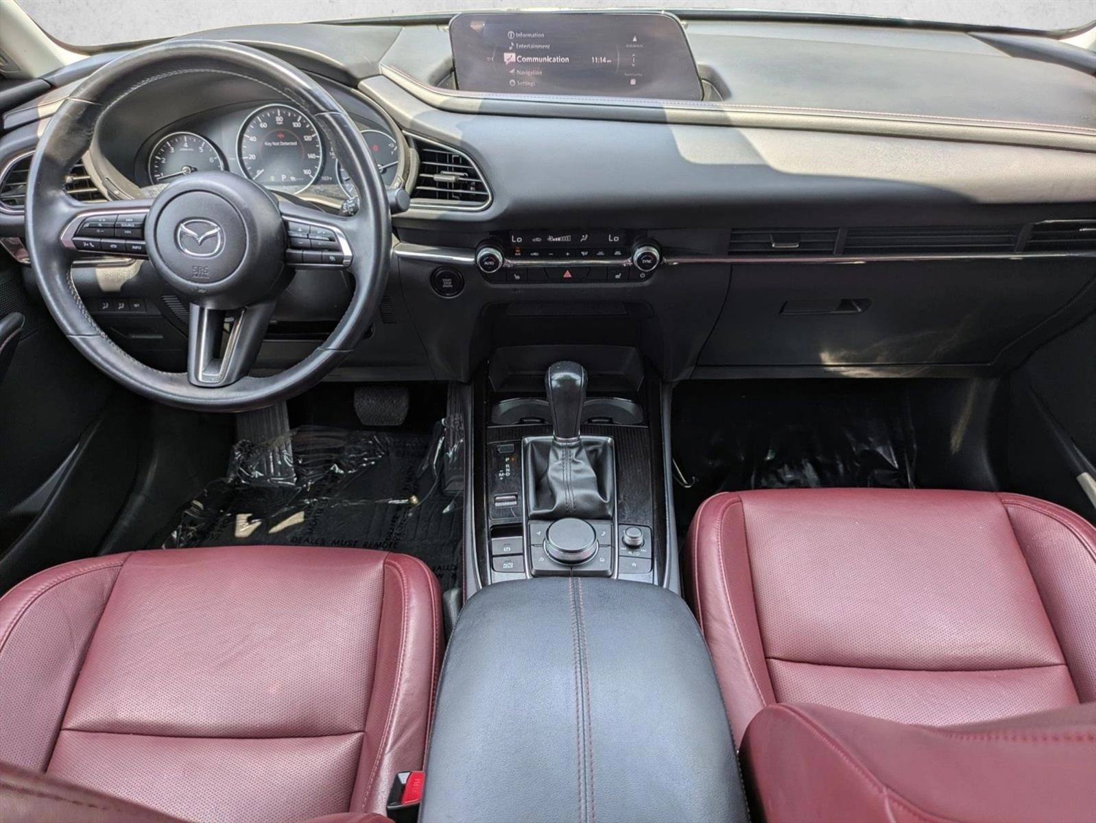 Thumbnail: 2024 Mazda CX-30 - 3