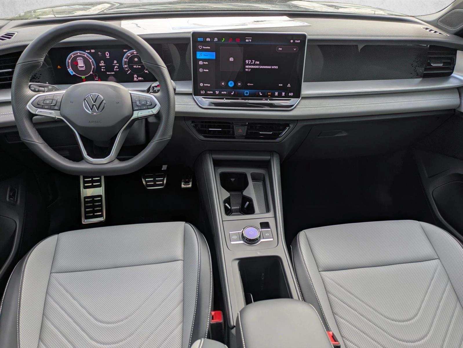 Thumbnail: 2026 Volkswagen Tiguan - 4