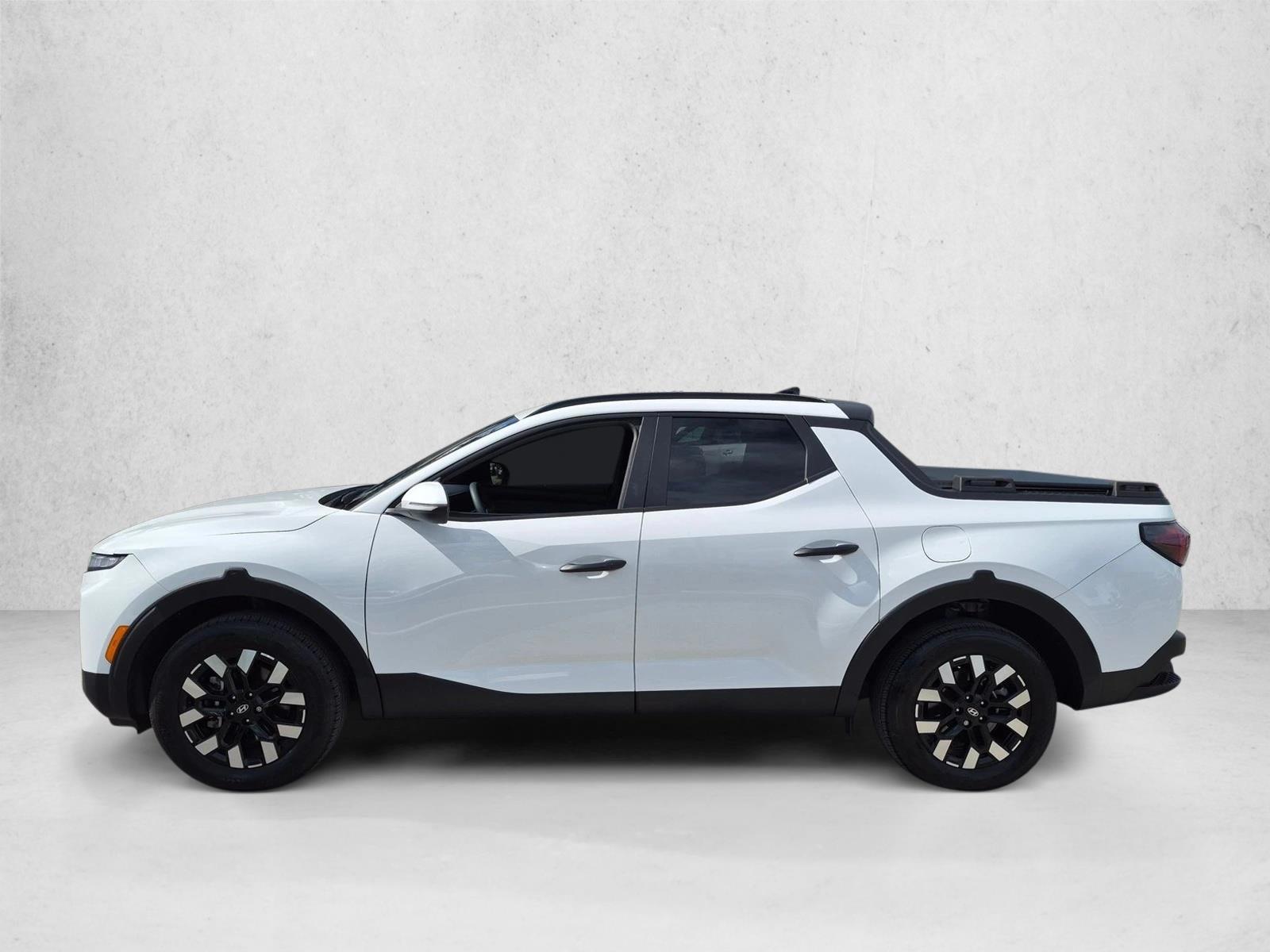 Thumbnail: 2025 Hyundai Santa Cruz - 2