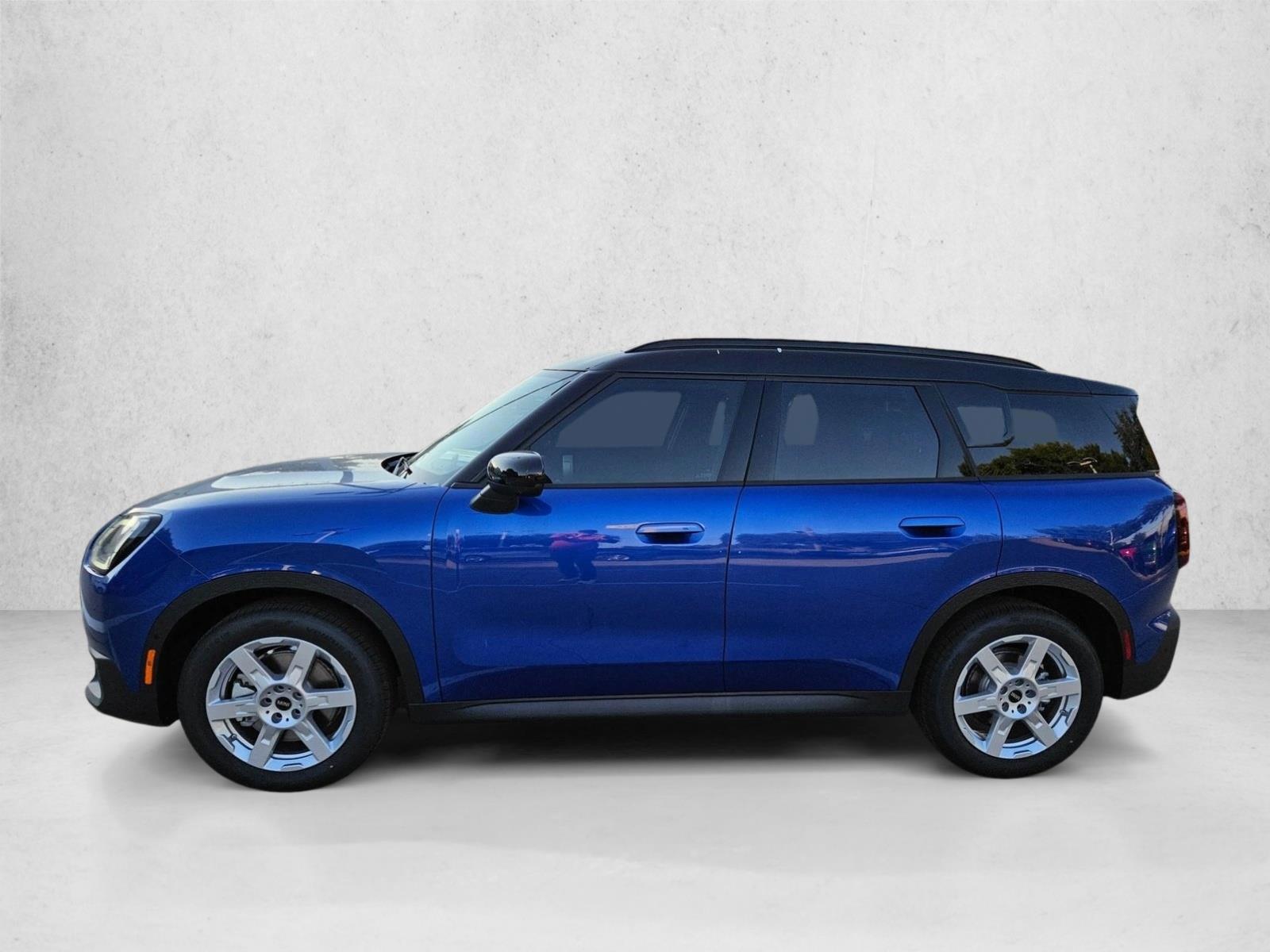 Thumbnail: 2026 MINI Cooper Countryman - 2