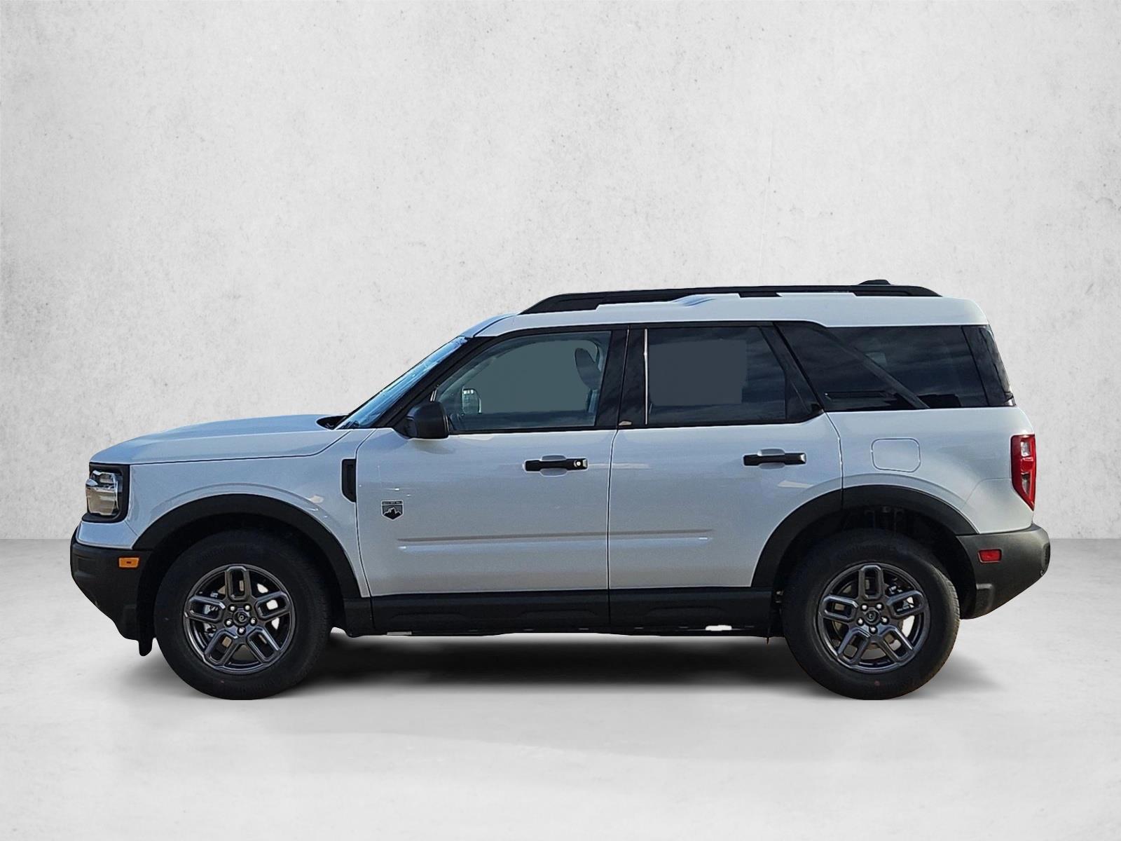 Thumbnail: 2026 Ford Bronco Sport - 2