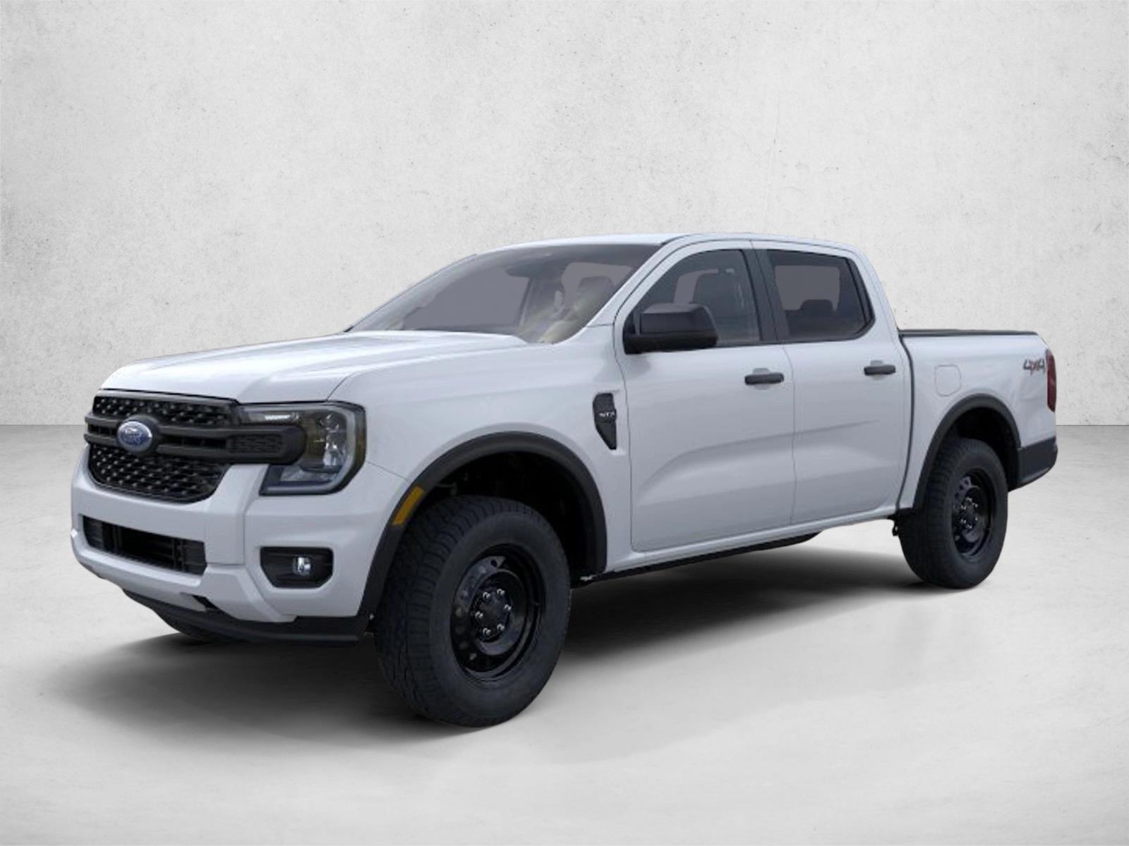 Thumbnail: 2026 Ford Ranger - 1