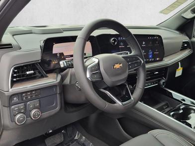 2026 Chevrolet Tahoe