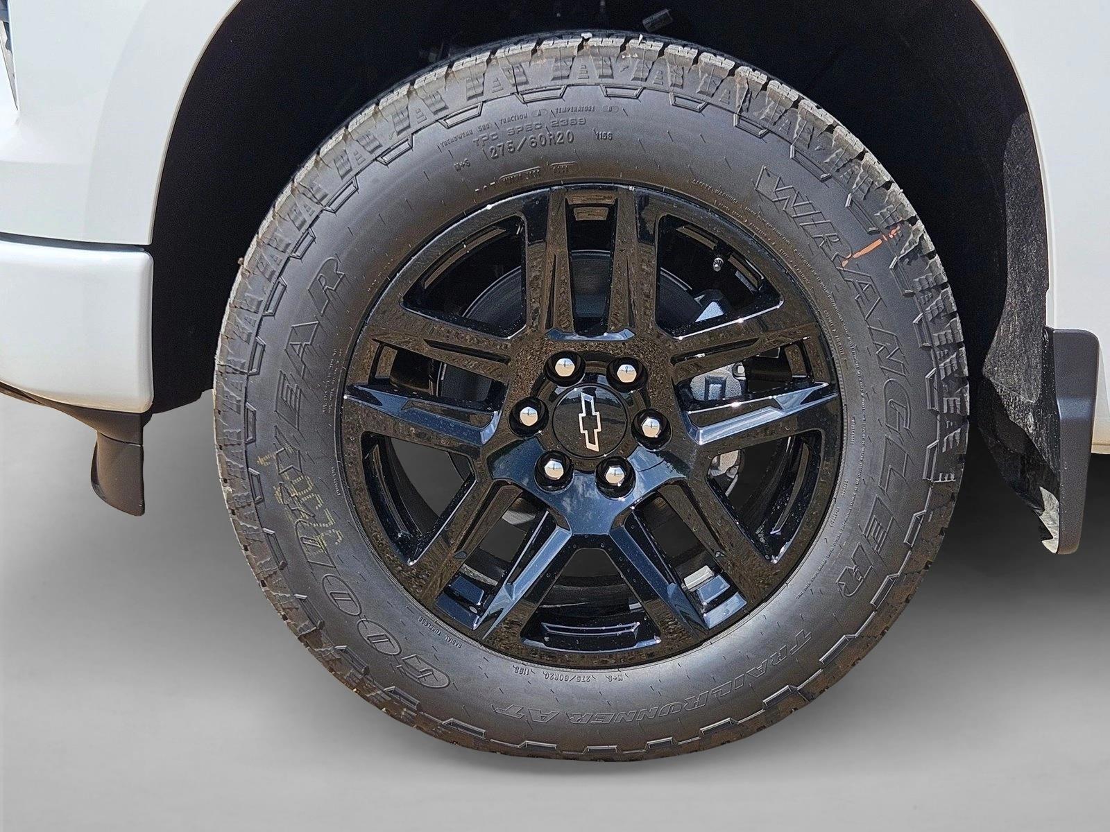 2026 Chevrolet Silverado 1500 RST - Photo 10